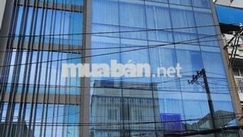 CHO THUÊ OFFICE MT NGUYỄN VĂN THỦ Q1 NGHG 8.5M SD 720M2 MỚI KENG!!