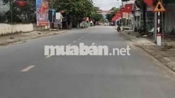 Đất mặt tiền trung tâm xã Tượng Sơn
