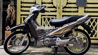 Honda Future Fi 2009 màu Đen