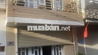 Nhà Vừa Vặn - Vị Trí Vàng Ngay Chợ Cổng 2 Biên Hòa