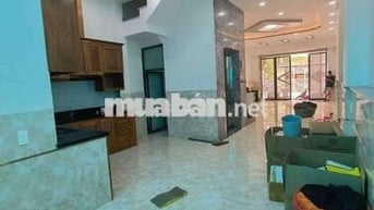 Cho thuê nhà KDC Hiệp Thành city có thang máy