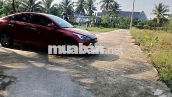 “Hiếm” 1400m2 Đất CLN tại Mỹ Lương, Mỹ Phong, Mỹ Tho cách HL90C 200m