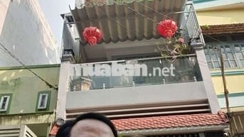 NHỈNH 7 TỶ , GÒ XOÀI , 68m2, 5 TẦNG HXH 1 TRỤC GẦN MẶT TIỀN