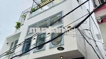 CHO THUÊ NHÀ FULL NT 3PN 3WC HẺM 688 QUANG TRUNG p11