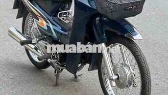 Honda wave 2002 chính chủ