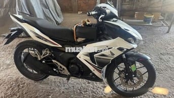 Honda Winner X V3 Trắng 65728 km