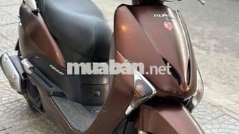 Honda Lead màu Nâu 81674 km