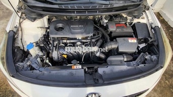 Kia Cerato 2016 1.6 AT - 134000 km