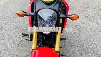 MOTO MINI 110cc . ĐK 2017 . XE ĐẸP