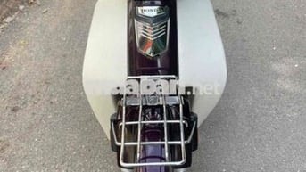 Honda Super Dream Bstp Chính chủ Xe nguyên zin