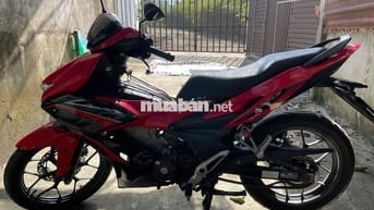 Honda Winner X 2021 CBS BS 65MA