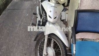 Wave A 100 9 chủ bstp sang tên 1p30 chưa rớt đầu