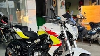 Cần bán Benelli BN302 2016 Biển 70 9 chủ Xe zin