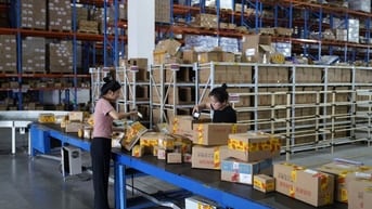 Công ty tuyển dụng lao động phổ thông làm việc khu vực Tân bình 