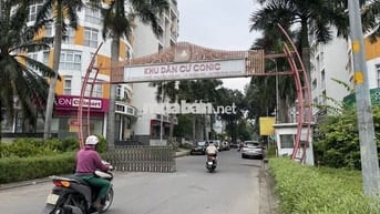 Cần bán đất nền mặt tiền đường số 7, KDC Conic. 6x20 = 120m2