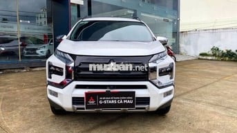 Mitsubishi Xpander 2025 Premium 1.5 AT - 12500 km