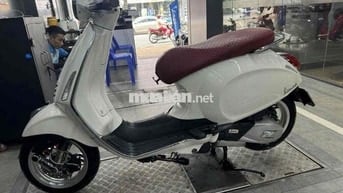 Bán Xe Vespa Primavera