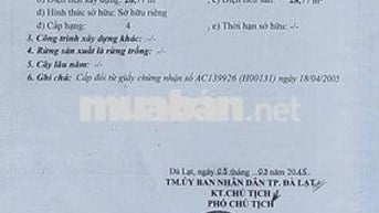 -Bán nhà hẻm sau lưng bánh mì Bon Bon góc Phan Đình Phùng Nguyễn Lương