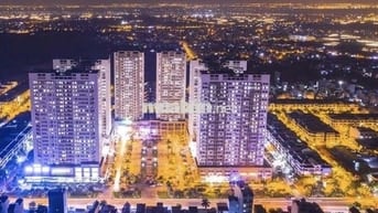 Chính chủ cần bán căn hộ 801 CT1A