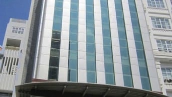 BÁN TOÀ VĂN PHÒNGTHUỴ KHUÊ, 160M2x9T, DT 250TR/THÁNG, MT 6.2M, 96 TỶ