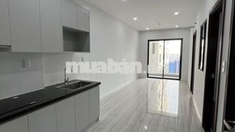 Căn hộ Bcons City 53m2, 2PN nội thất cơ bản mới 100%, gần làng Đại Học