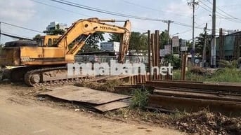 THỬA ĐẤT 3 TRONG 1, GIÁ ĐẦU TƯ TỐT, DÒNG TIỀN, CẦU RẠCH GIA, VÀM THUẬT
