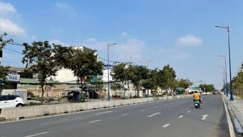 Bán Đất Mặt Tiền Lương Định Của An Phú An Khánh, Q2, Thủ Đức.10m x 20m