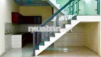 Cho thuê nhà Lầu Trệt gần ngã ba Cây lơn phường Đông Hoà