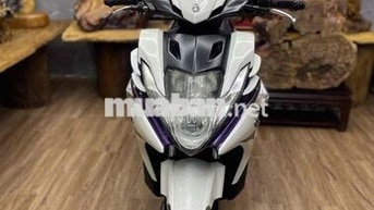 Nouvo 5 đẹp, máy êm thì thầm bao vọt biển SG