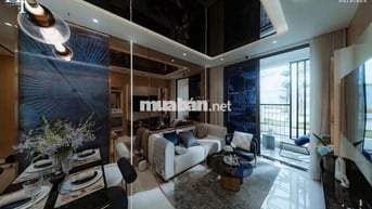 🔥 A&K Tower Thuận An mở bán – chỉ 37 triệu/m² – đẹp, view thoáng! 🔥