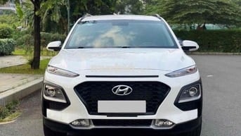 Hyundai Kona 2020 2.0ATH 45000 km