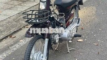 Super dream 9 chủ dọn full mới ( bao rút hs )