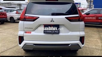 Mitsubishi Xpander 2025 Premium 1.5 AT - 2800 km