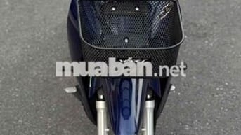 Honda Wave A 110 2022 Xanh dương