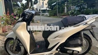 sh125 cbs 2024 mới mua chưa đi được bao lâu