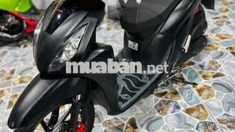 Vision bản Thể Thao 2025, mới chạy hai ngàn cây so