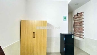 PHÒNG TRỌ 30m2 NGAY TẠI TRUNG TÂM GÒ VẤP QUANG TRUNG