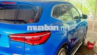 MG HS 2021 - 70000 km