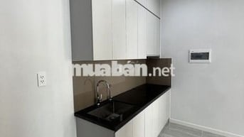 Căn hộ 37m2 1PN, 1WC, nội thất căn bản mới 100%, Bcons City Dĩ An
