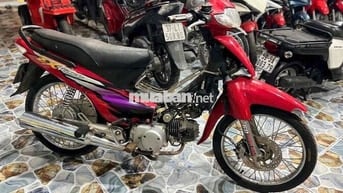 Wave ZX đúng đời, anh em về dọn hay đi cày