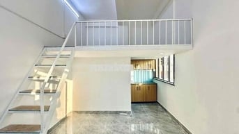 CHO THUÊ DUPLEX GIÁ RẺ SINH VIÊN GÁC CAO Ở NHIỀU NGƯỜI NGAY LOTTE MART