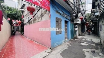 BÁN NHÀ MỸ ĐÌNH - NGÕ BAC ĐỖ CỬA - FULL NỘI THẤT - SỔ ĐỎ CHÍNH CHỦ