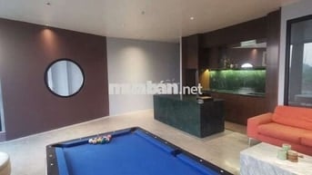 Cho thuê căn hộ mặt phố An Dương Vương