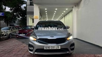 Kia Rondo 2019 Rondo GAT - Đẹp Chuẩn Chỉnh