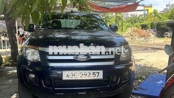 Ford Ranger 2014  - 250000 km