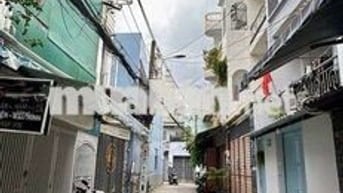 HẺM XH 7M THÔNG – 60M  (5x12) – NHỈNH 7 TY