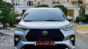 Toyota Veloz 2024 Top 9000 km