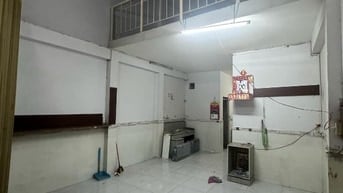 Chính chủ cho thuê nhà hẻm C9 Phạm Hùng Bình Chánh