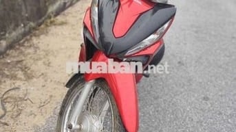 Wave Honda RSX nguyên bản