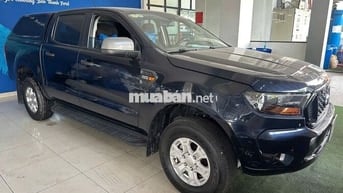 Ford Ranger 2021 XLS 2.2L 4x2 MT - 79000 km